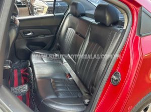 Xe Chevrolet Cruze LT 1.6L 2017
