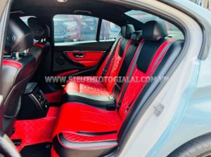 Xe BMW 320i 2013