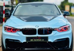 Xe BMW 320i 2013