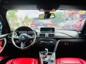 Xe BMW 320i 2013