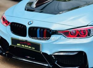 Xe BMW 320i 2013