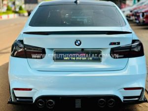 Xe BMW 320i 2013