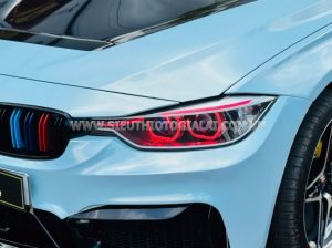 Xe BMW 320i 2013
