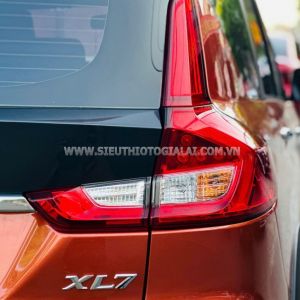 Xe Suzuki XL7 1.5 AT 2022