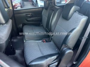 Xe Suzuki XL7 1.5 AT 2022