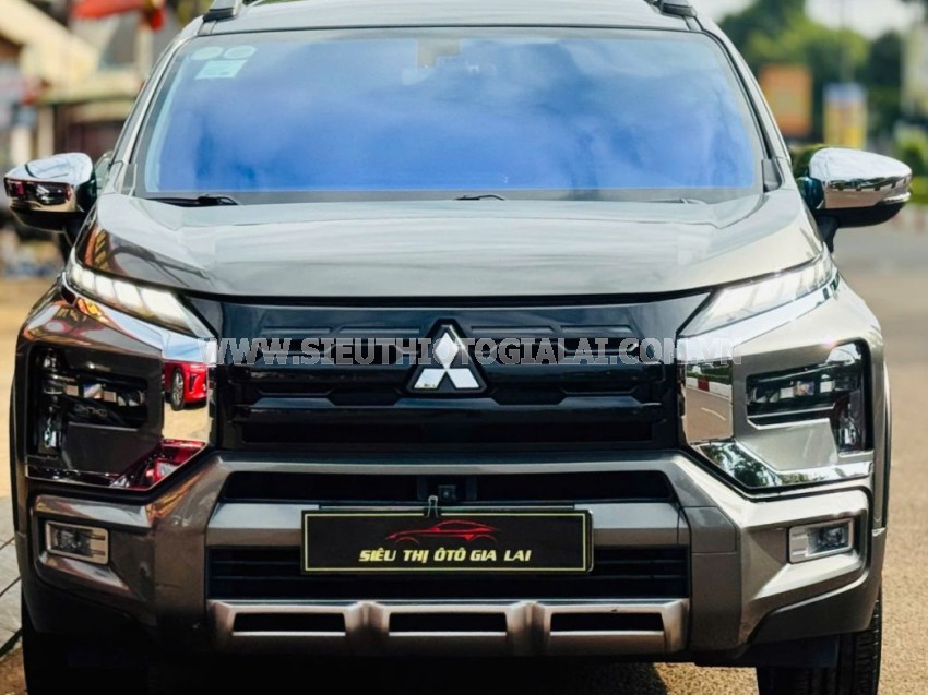 Mitsubishi Xpander Cross 1.5 AT 2023