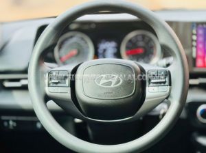 Xe Hyundai Accent 1.5 MT 2024
