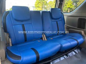 Xe Toyota Fortuner 2.5G 2015