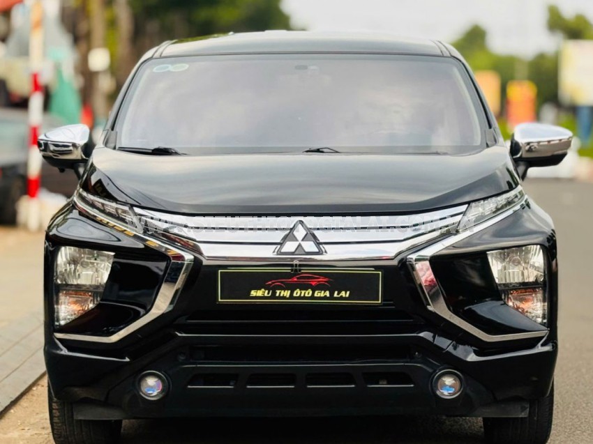 Mitsubishi Xpander 1.5 MT 2019