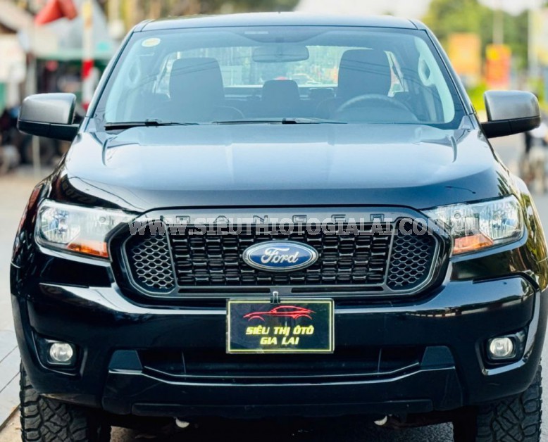 Ford Ranger XLS 2.2L 4x2 AT 2020