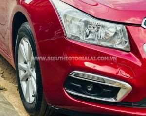 Xe Chevrolet Cruze LT 1.6L 2017