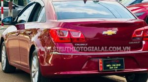 Xe Chevrolet Cruze LT 1.6L 2017