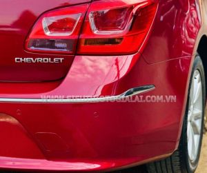 Xe Chevrolet Cruze LT 1.6L 2017