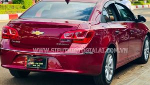 Xe Chevrolet Cruze LT 1.6L 2017