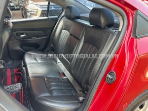 Xe Chevrolet Cruze LT 1.6L 2017