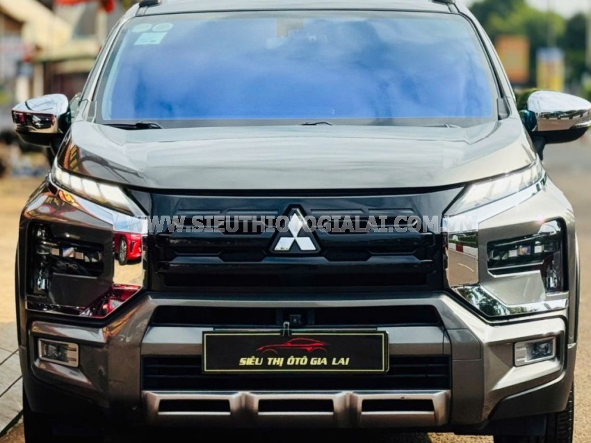Mitsubishi Xpander Cross 1.5 AT 2023
