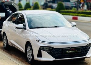 Xe Hyundai Accent 1.5 MT 2024