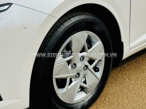 Xe Hyundai Accent 1.5 MT 2024