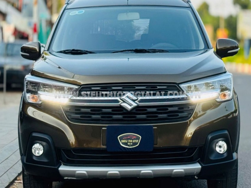 Suzuki XL7 1.5 AT 2022