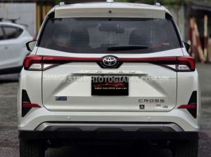 Xe Toyota Veloz Cross Top 1.5 CVT 2023