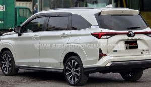 Xe Toyota Veloz Cross Top 1.5 CVT 2023