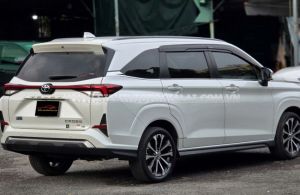Xe Toyota Veloz Cross Top 1.5 CVT 2023