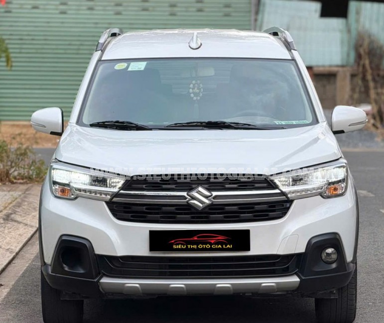 Suzuki XL7 1.5 AT 2023