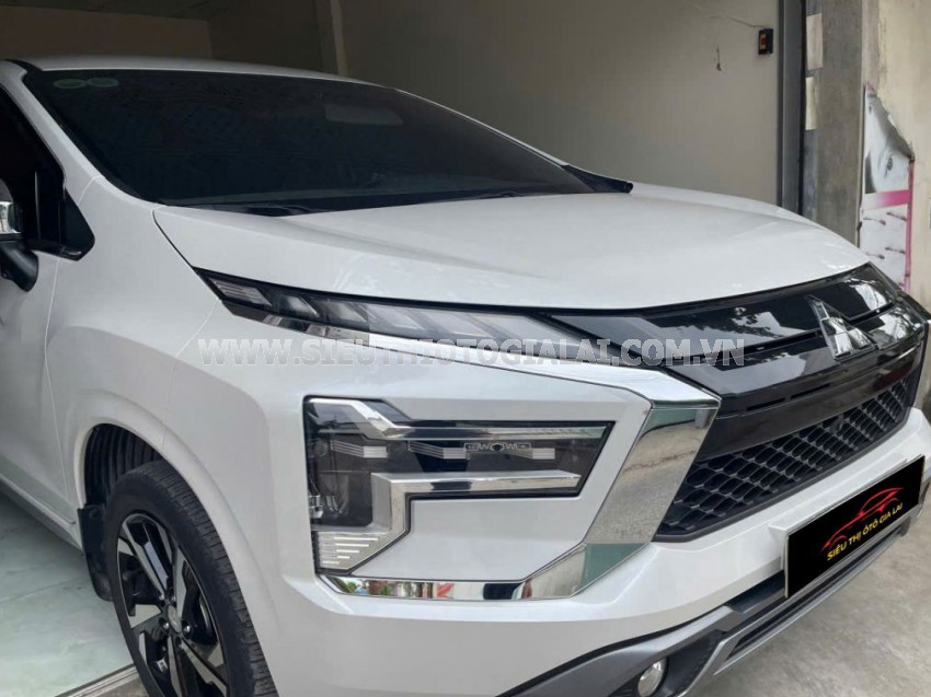 Mitsubishi Xpander Premium 1.5 AT 2024