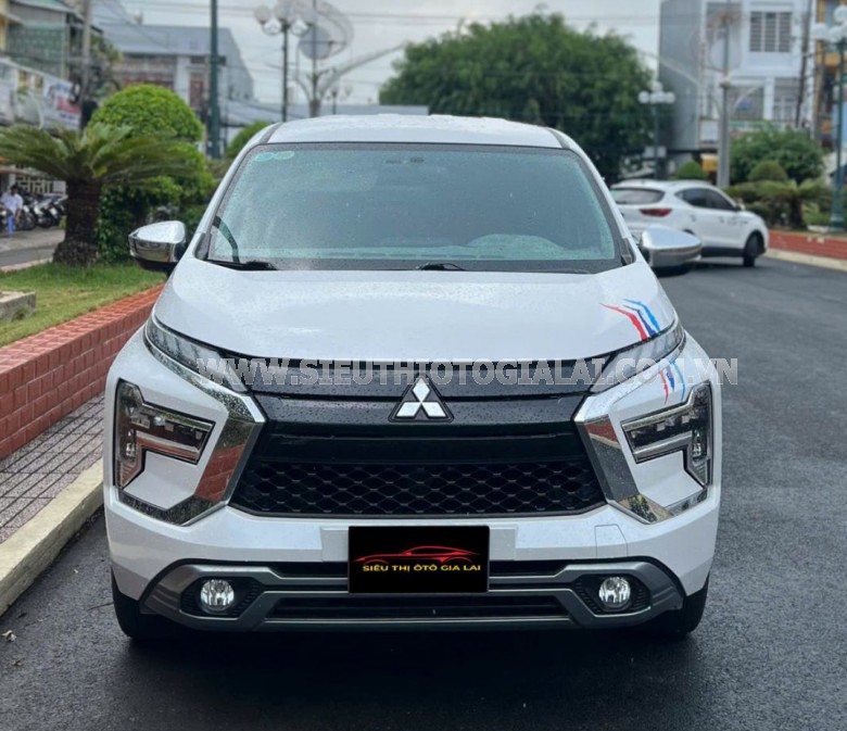 Mitsubishi Xpander Premium 1.5 AT 2022