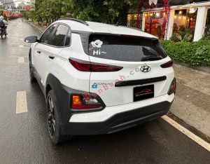 Xe Hyundai Kona Đặc Biệt 2.0 AT 2021