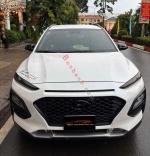 Xe Hyundai Kona Đặc Biệt 2.0 AT 2021
