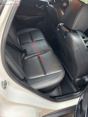 Xe Hyundai Kona Đặc Biệt 2.0 AT 2021