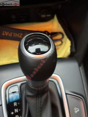 Xe Hyundai Kona Đặc Biệt 2.0 AT 2021