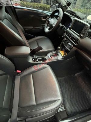 Xe Hyundai Kona Đặc Biệt 2.0 AT 2021