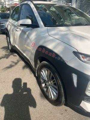 Xe Hyundai Kona Tiêu Chuẩn 2.0 AT 2020