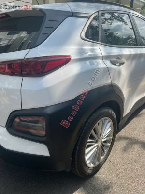 Xe Hyundai Kona Tiêu Chuẩn 2.0 AT 2020