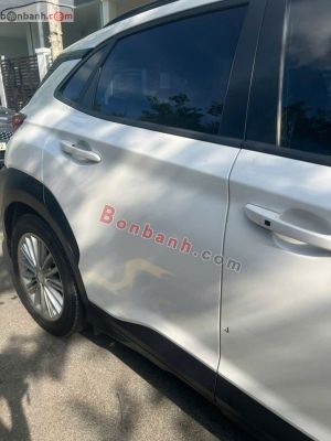Xe Hyundai Kona Tiêu Chuẩn 2.0 AT 2020