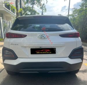 Xe Hyundai Kona Tiêu Chuẩn 2.0 AT 2020