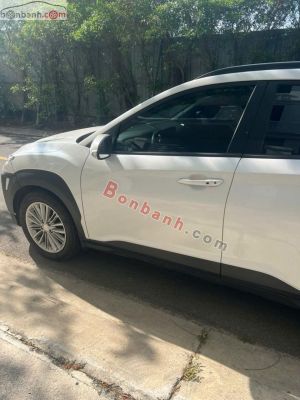 Xe Hyundai Kona Tiêu Chuẩn 2.0 AT 2020