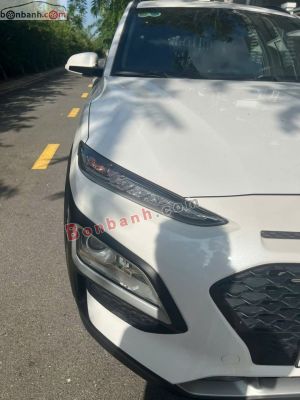 Xe Hyundai Kona Tiêu Chuẩn 2.0 AT 2020