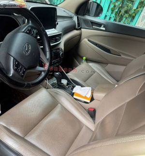 Xe Hyundai Tucson 2.0 AT CRDi 2019
