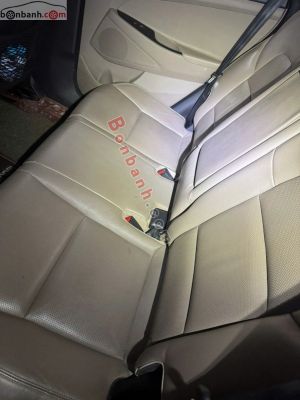 Xe Hyundai Tucson 2.0 AT CRDi 2019