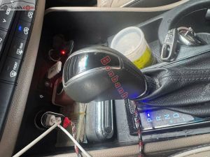 Xe Hyundai Tucson 2.0 AT CRDi 2019