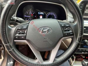 Xe Hyundai Tucson 2.0 AT CRDi 2019