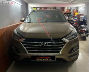 Xe Hyundai Tucson 2.0 AT CRDi 2019