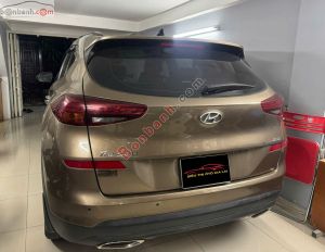 Xe Hyundai Tucson 2.0 AT CRDi 2019