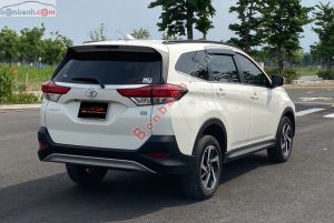 Xe Toyota Rush 1.5S AT 2020