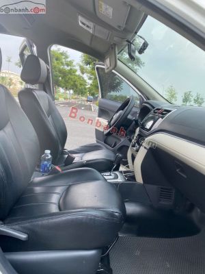 Xe Toyota Rush 1.5S AT 2020