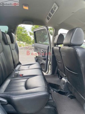 Xe Toyota Rush 1.5S AT 2020