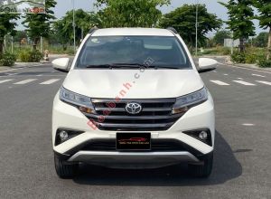 Xe Toyota Rush 1.5S AT 2020